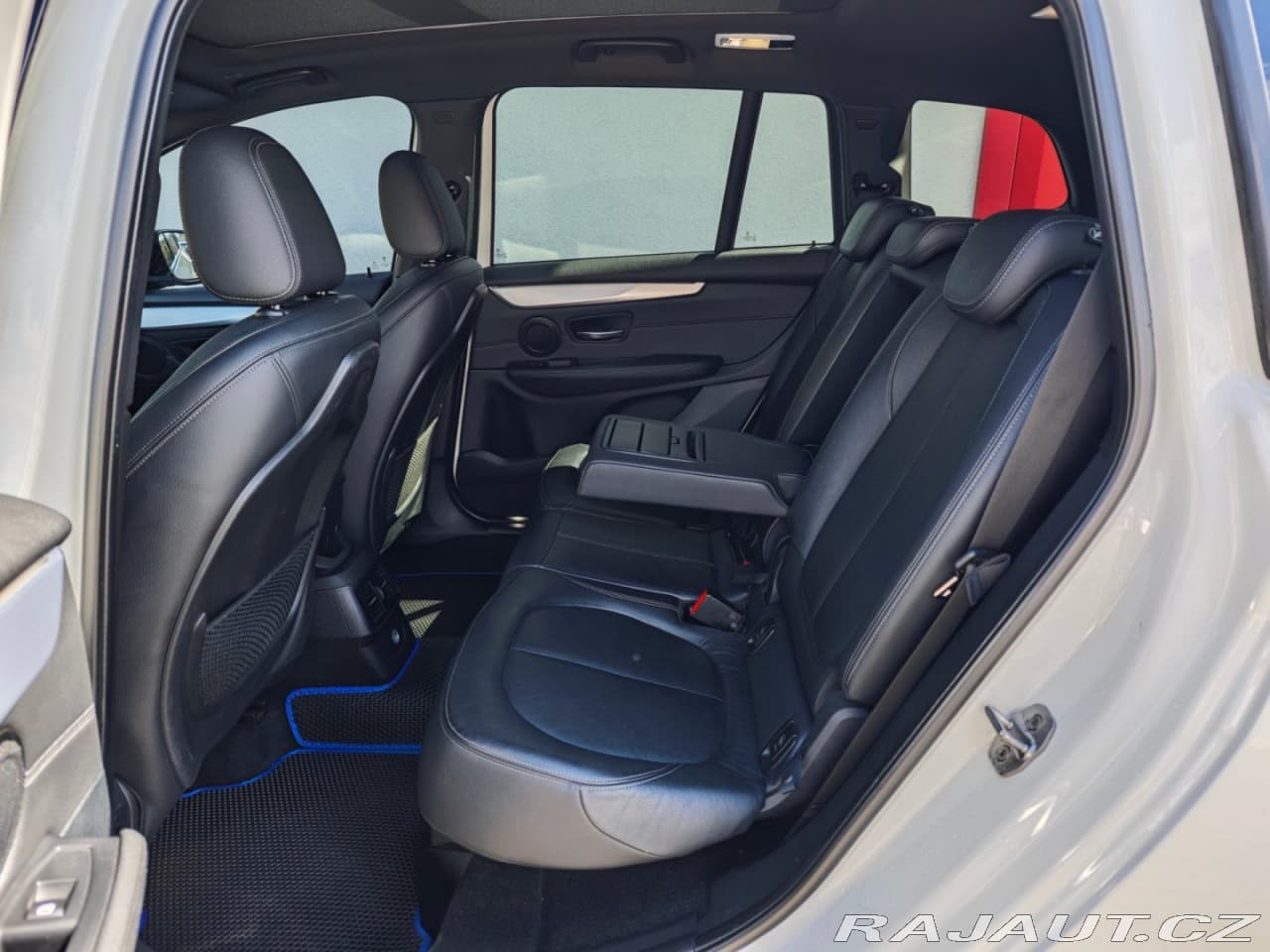 2016 BMW 2-SERIES - 12
