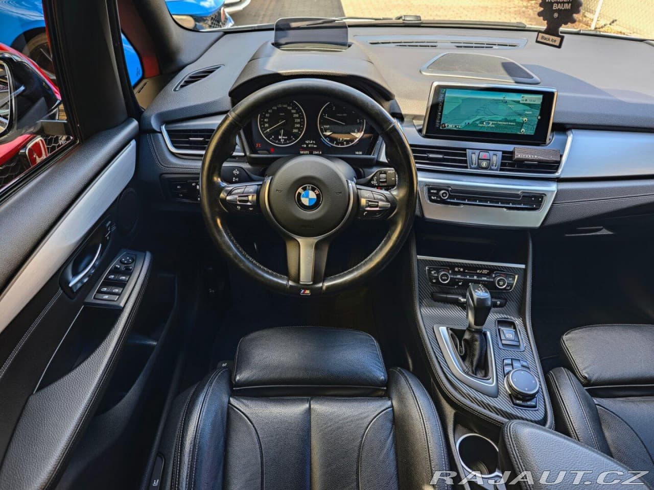 2016 BMW 2-SERIES - 14