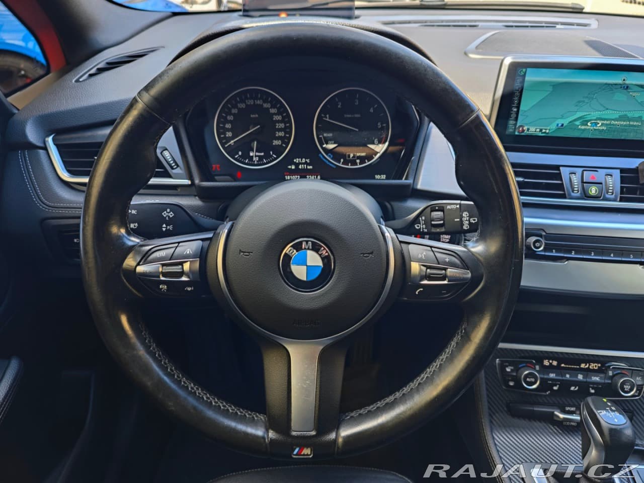 2016 BMW 2-SERIES - 15