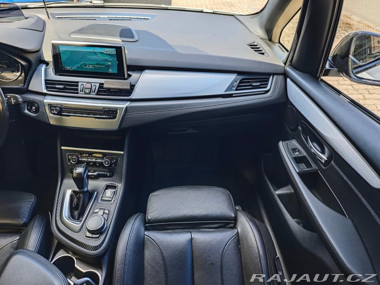 2016 BMW 2-SERIES - 16