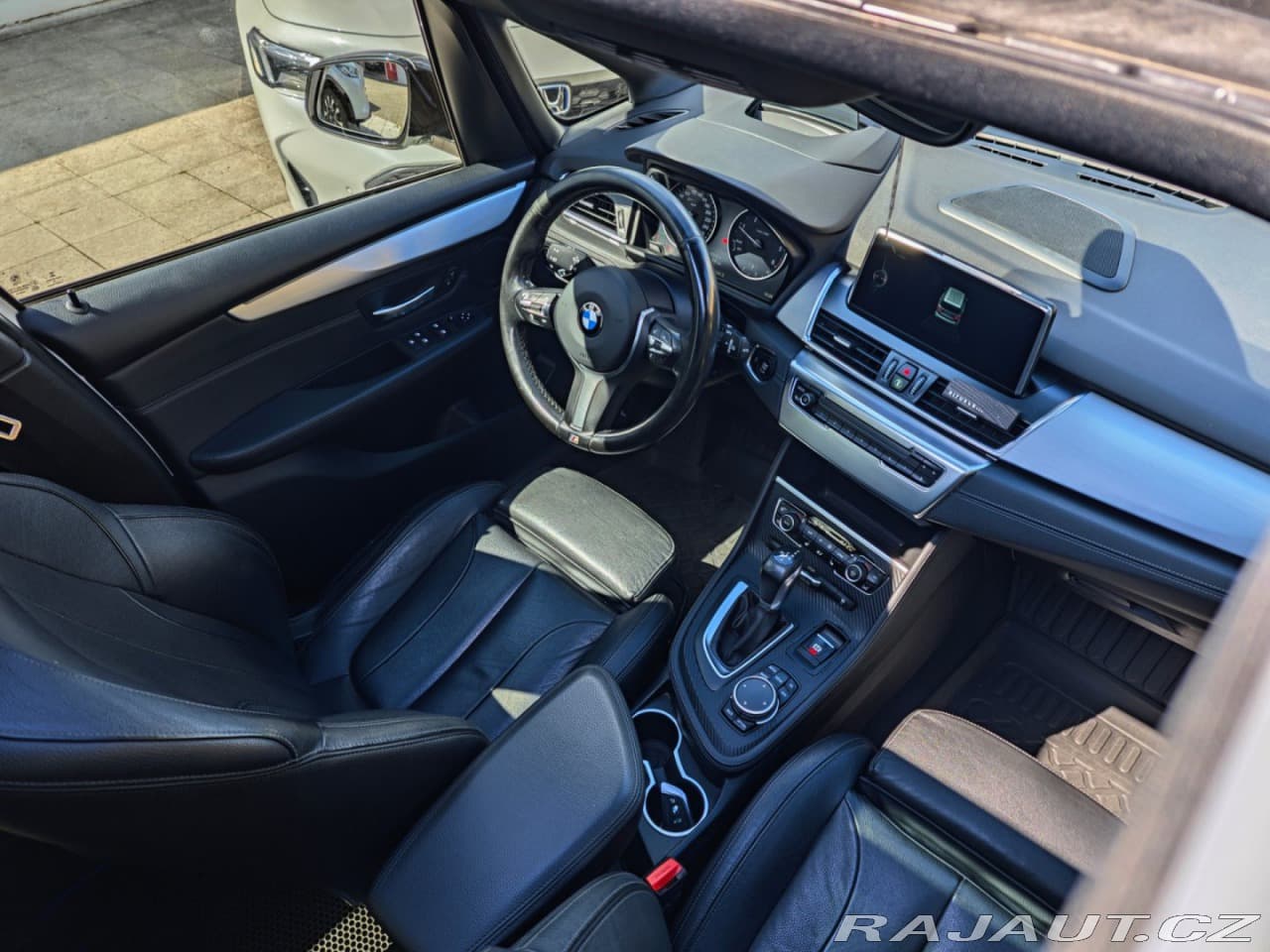 2016 BMW 2-SERIES - 17
