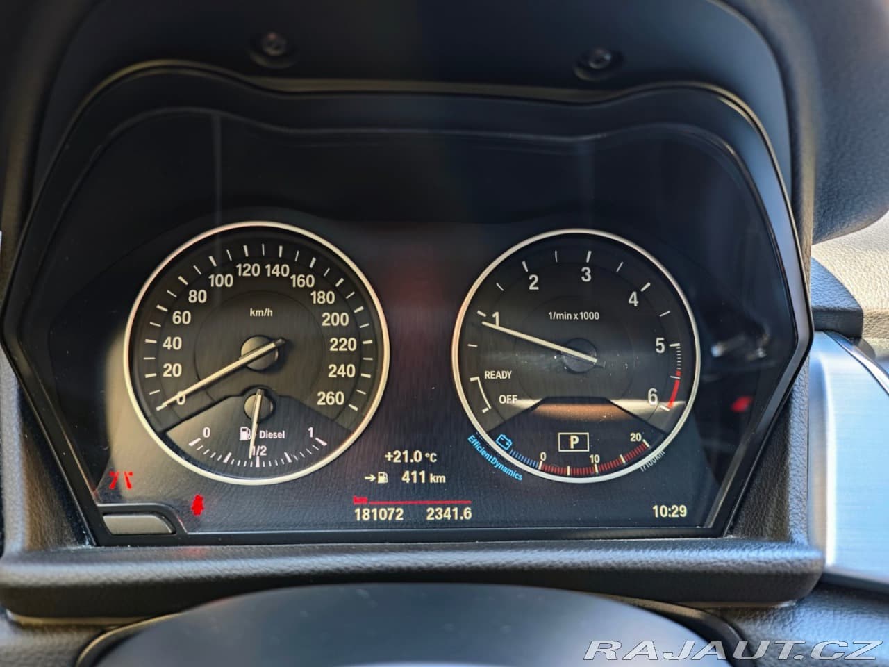 2016 BMW 2-SERIES - 18