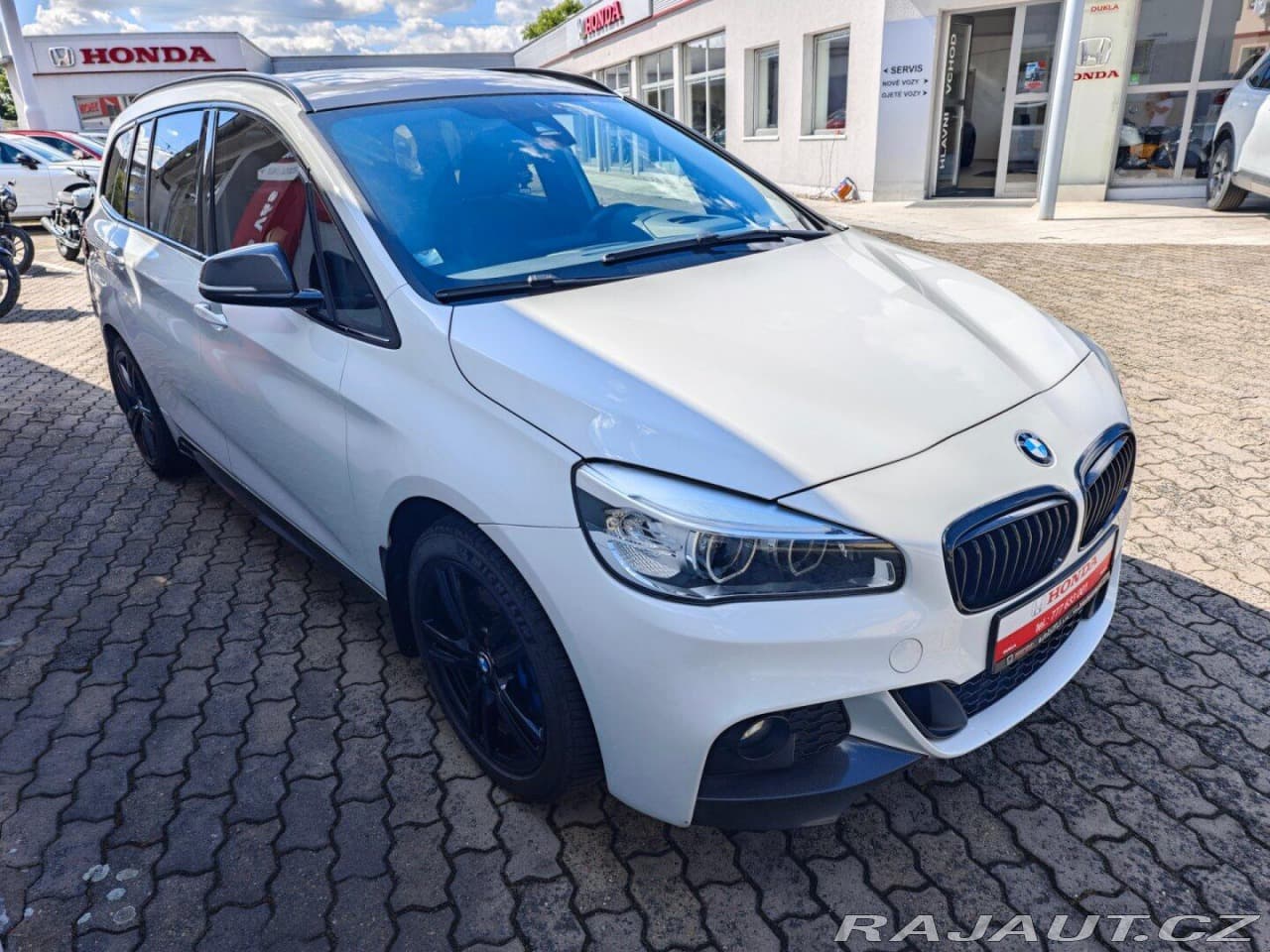 2016 BMW 2-SERIES - 2
