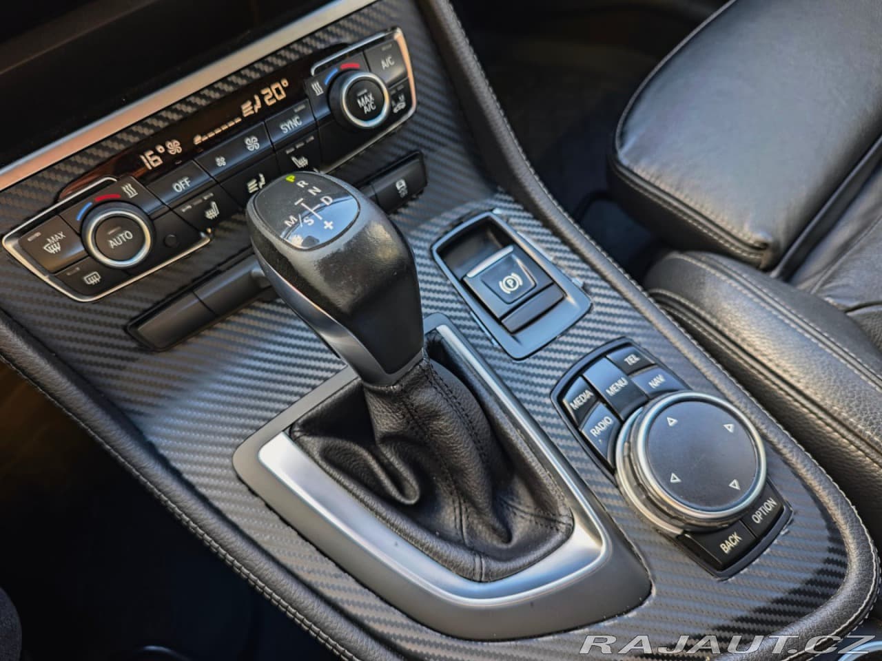 2016 BMW 2-SERIES - 20
