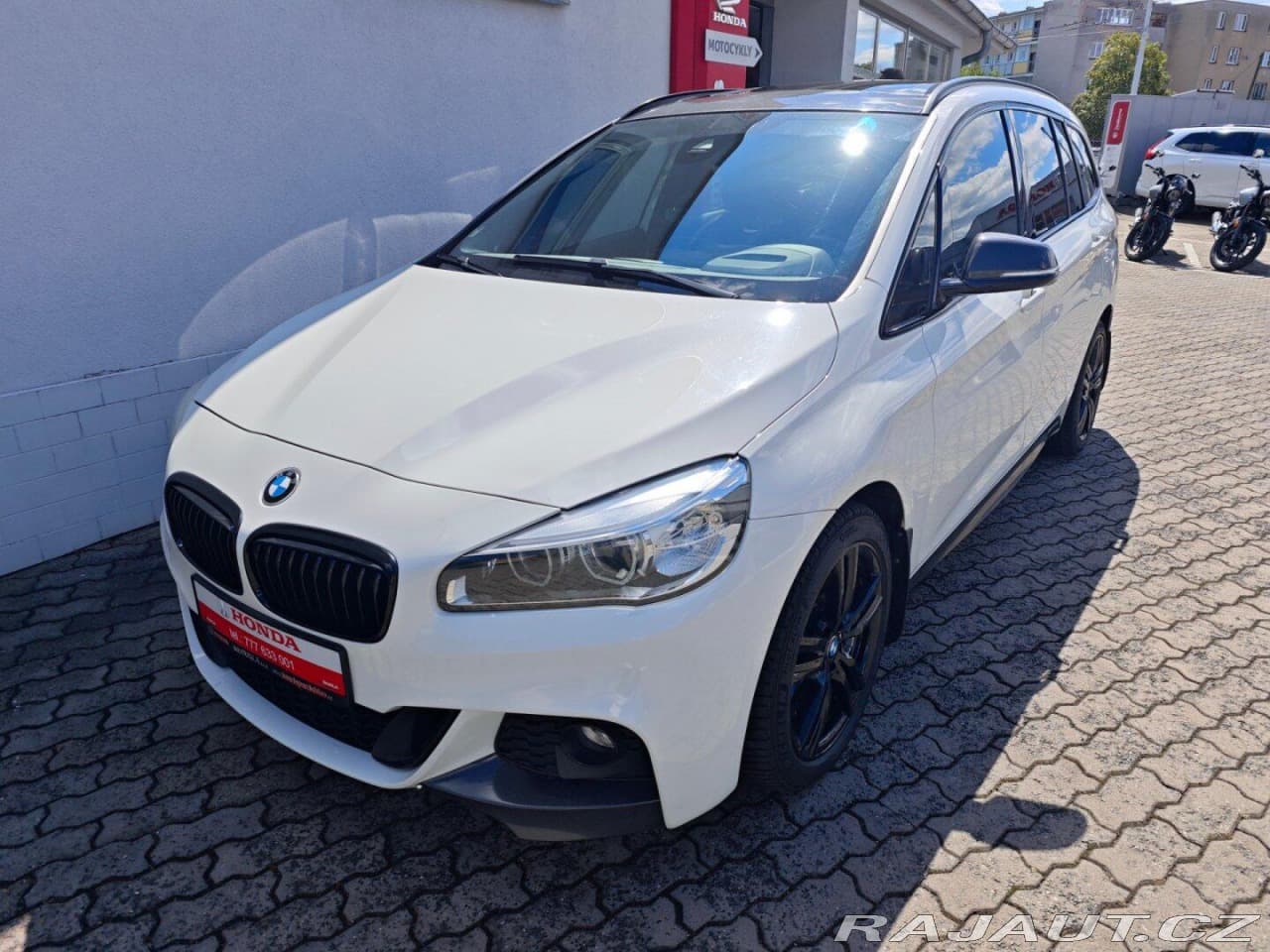 2016 BMW 2-SERIES - 3
