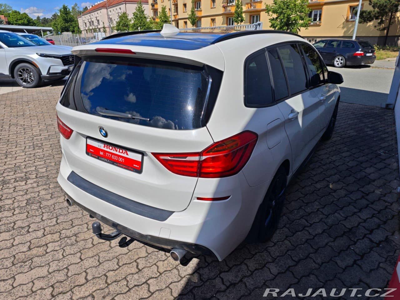 2016 BMW 2-SERIES - 5
