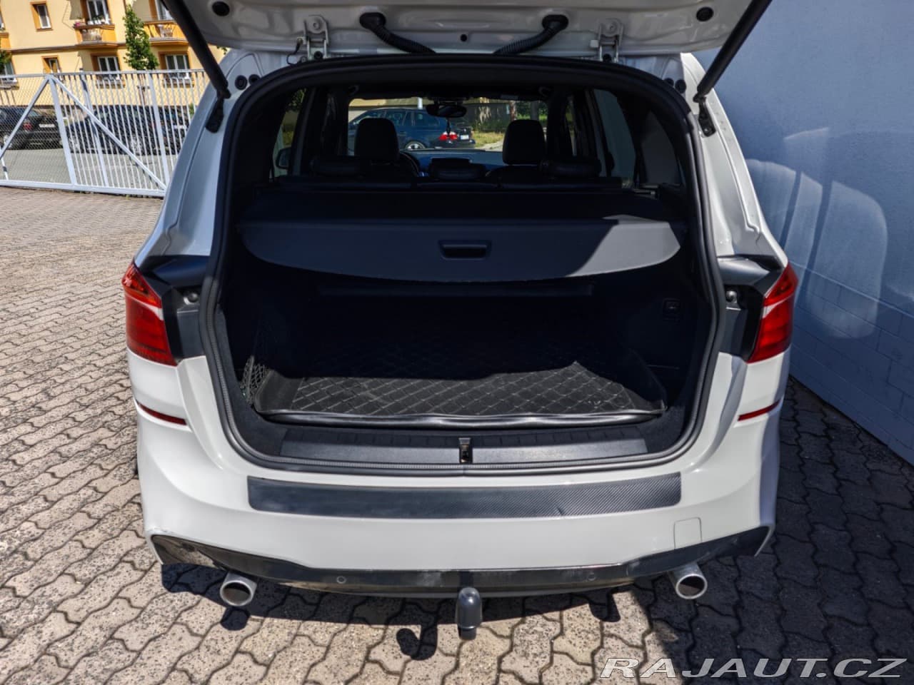 2016 BMW 2-SERIES - 6