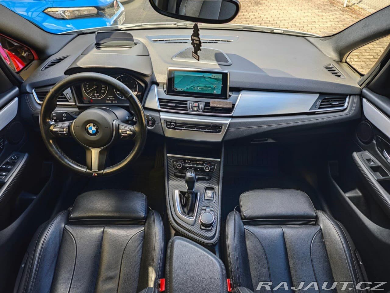 2016 BMW 2-SERIES - 7