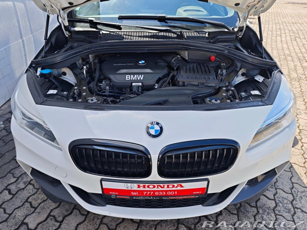 2016 BMW 2-SERIES - 8