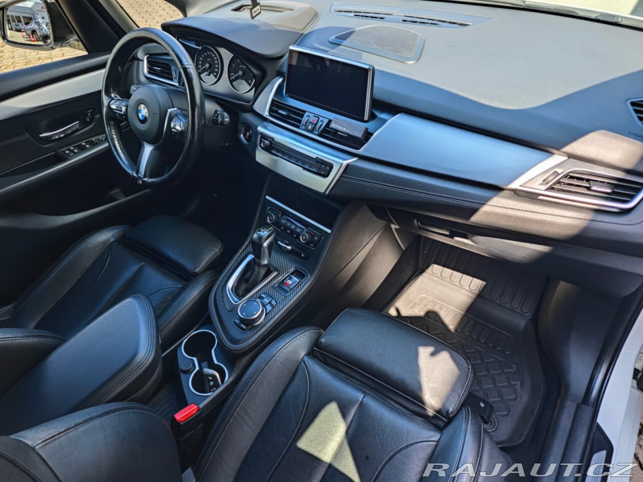 2016 BMW 2-SERIES - 9