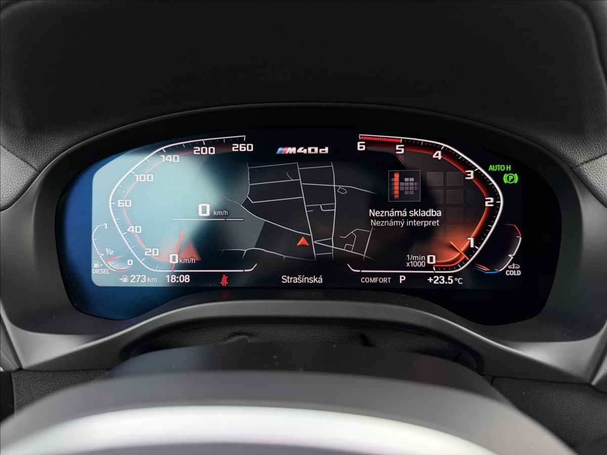 2020 BMW X4 - 16