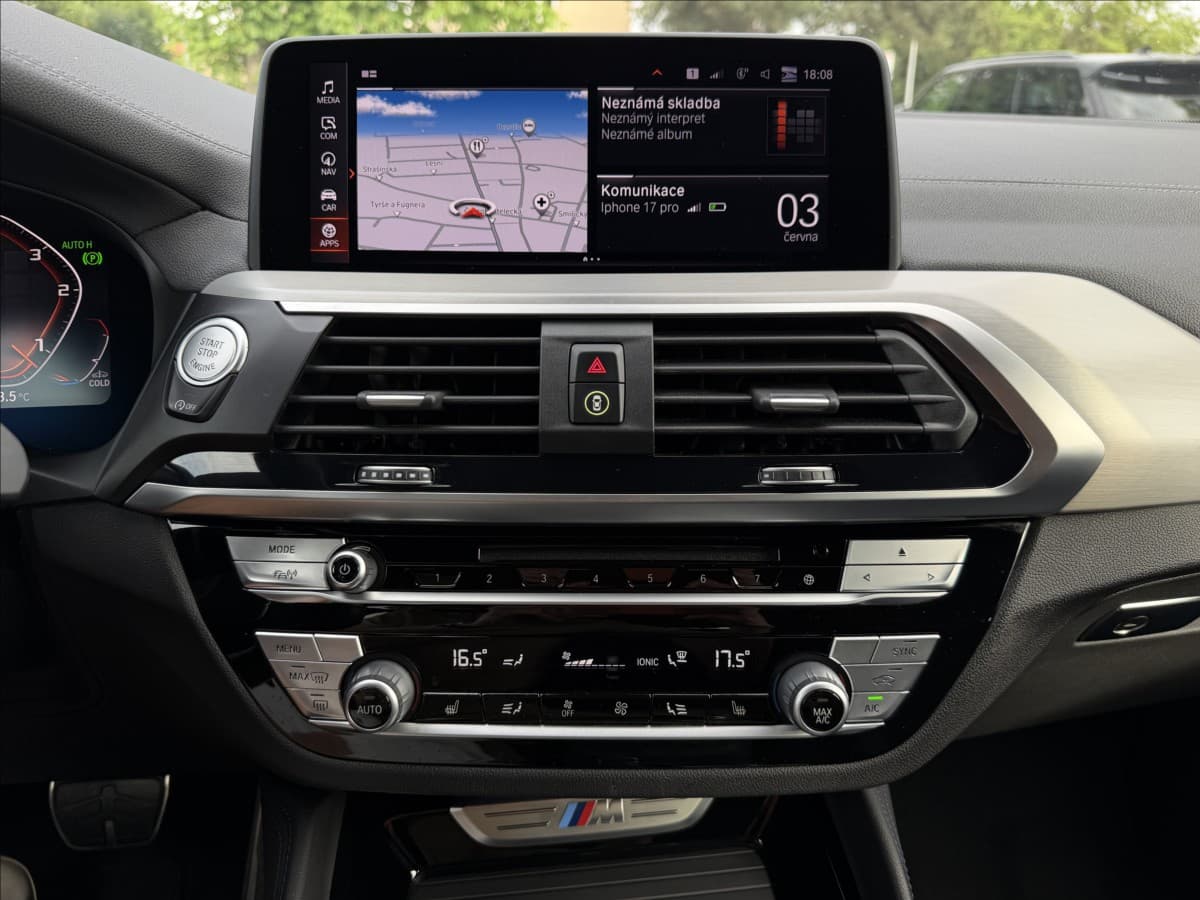 2020 BMW X4 - 19