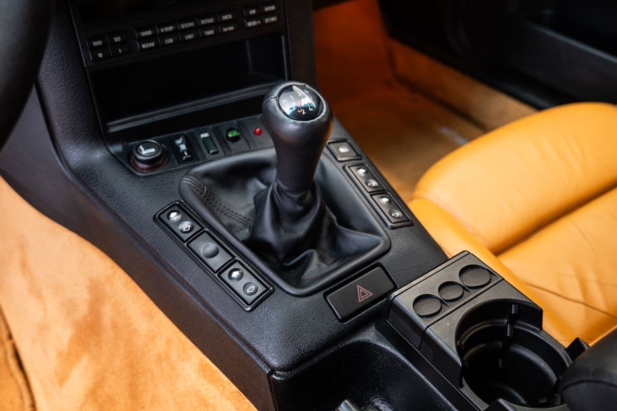 1996 BMW M3 - 13