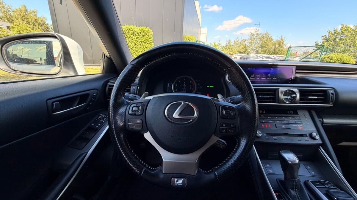 2021 Lexus OSTATNÍ - 14