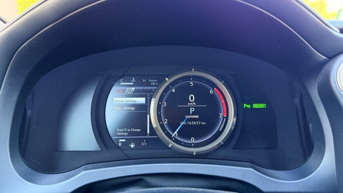 2021 Lexus OSTATNÍ - 16