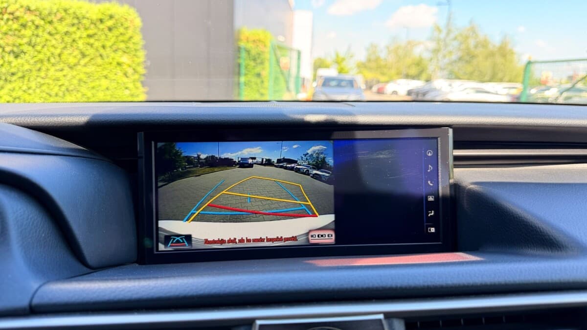 2021 Lexus OSTATNÍ - 20