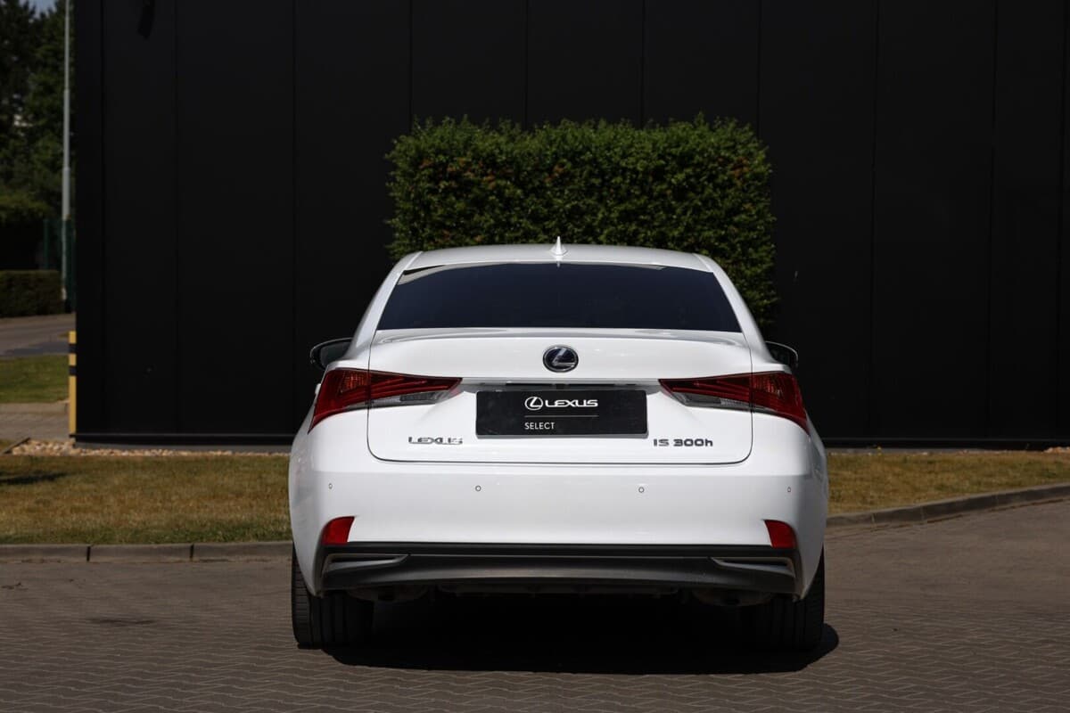 2021 Lexus OSTATNÍ - 6