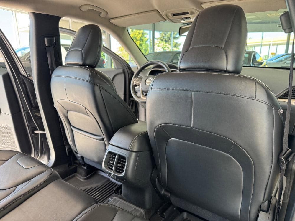 2017 Jeep CHEROKEE - 16