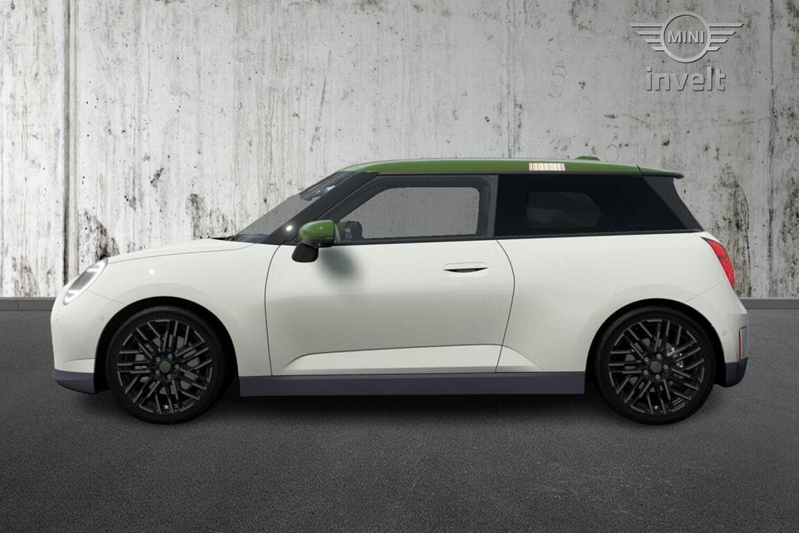 2026 Mini COOPER - 2