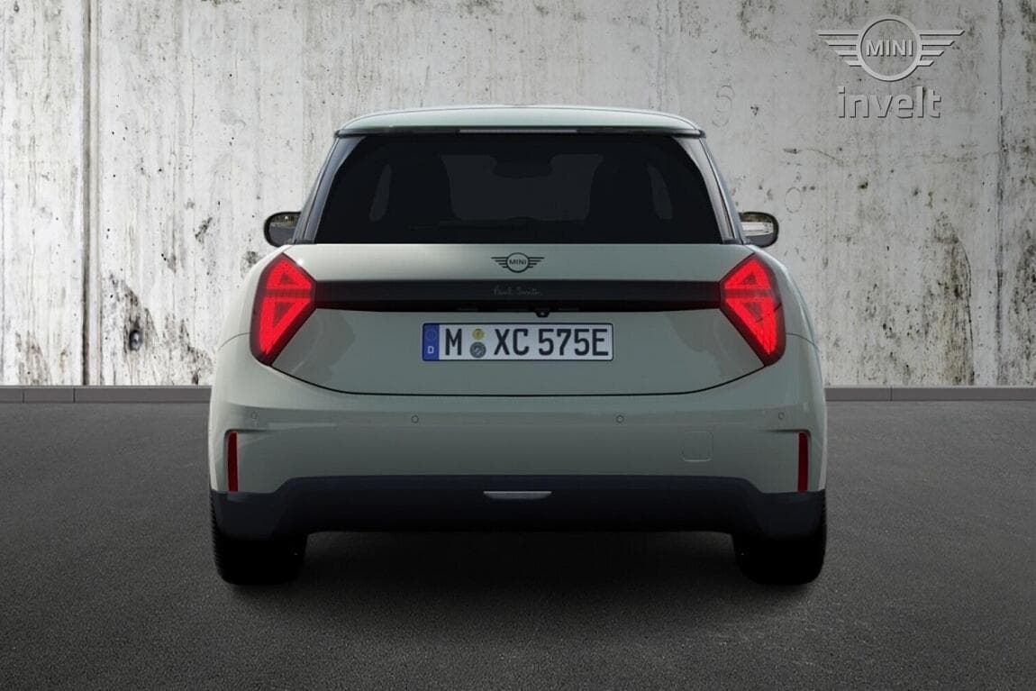 2026 Mini COOPER - 3