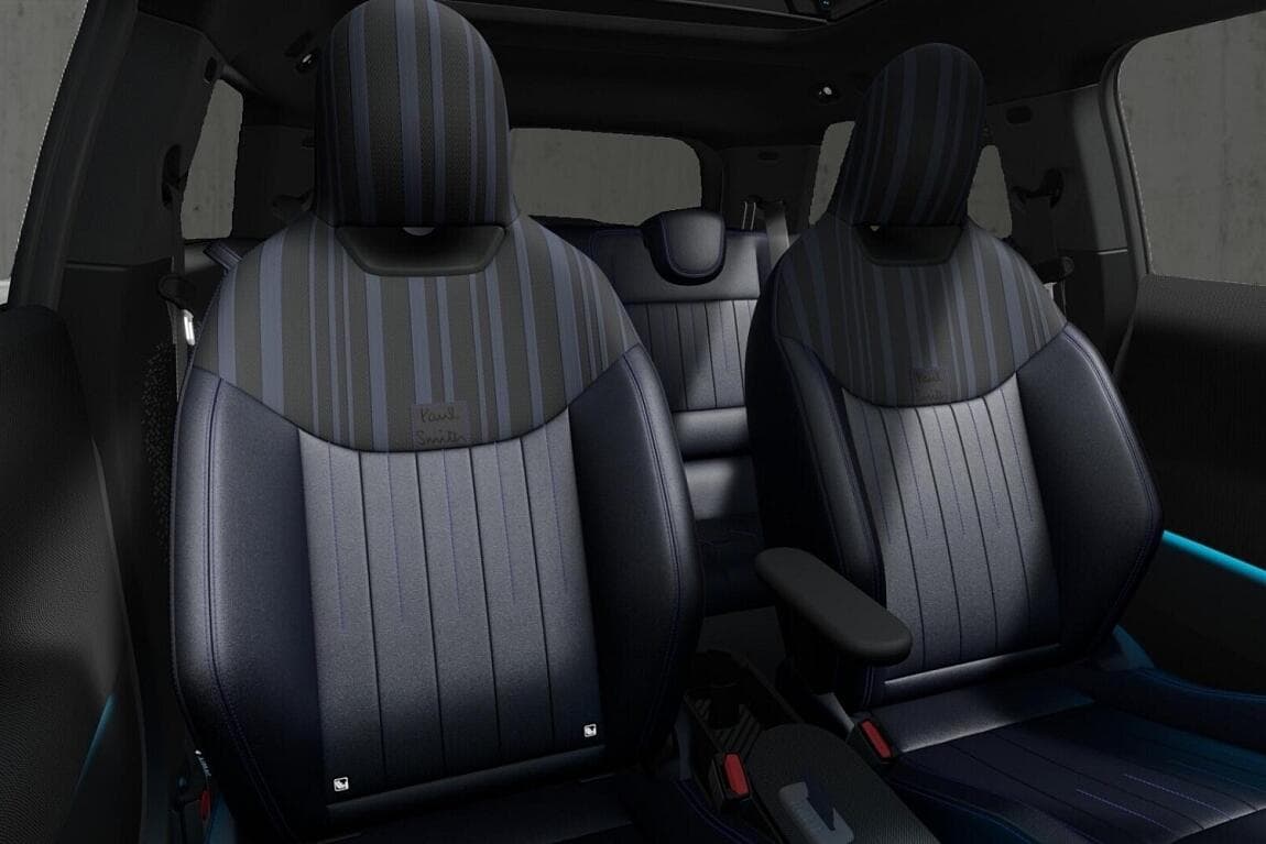 2026 Mini COOPER - 4