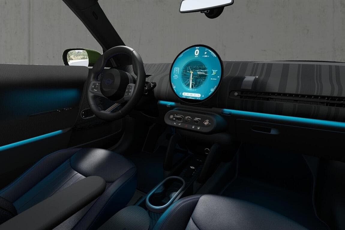 2026 Mini COOPER - 5