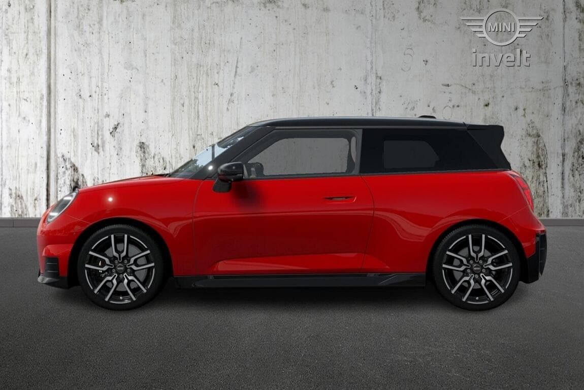 2026 Mini COOPER - 2