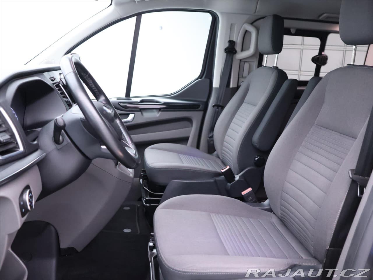 2018 Ford TOURNEO - 10