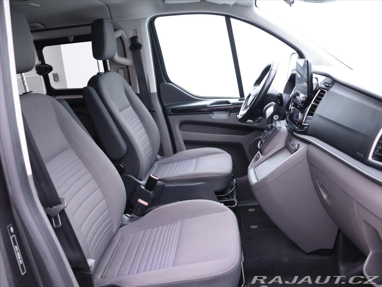 2018 Ford TOURNEO - 11