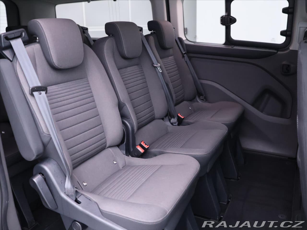 2018 Ford TOURNEO - 12