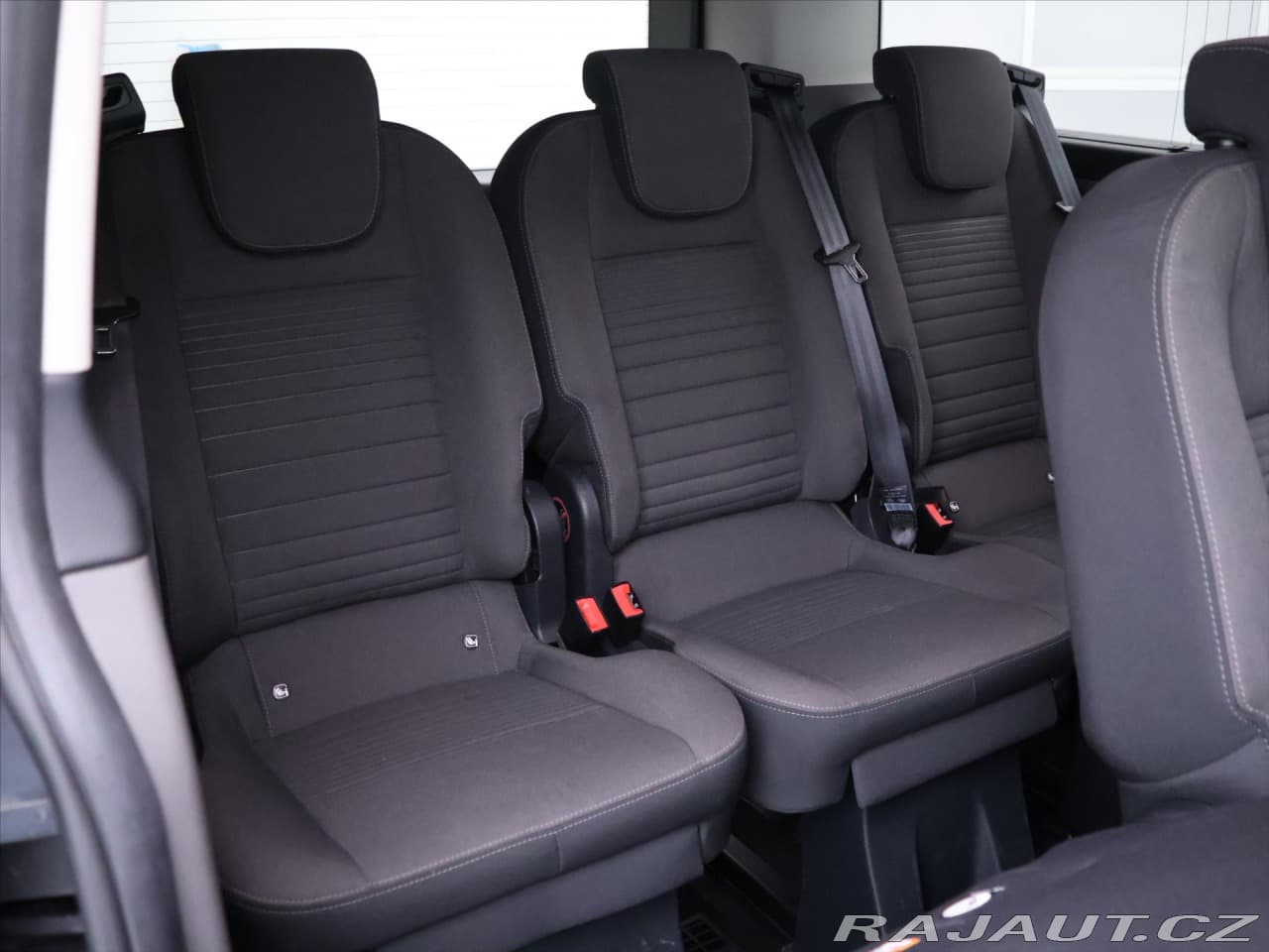 2018 Ford TOURNEO - 13