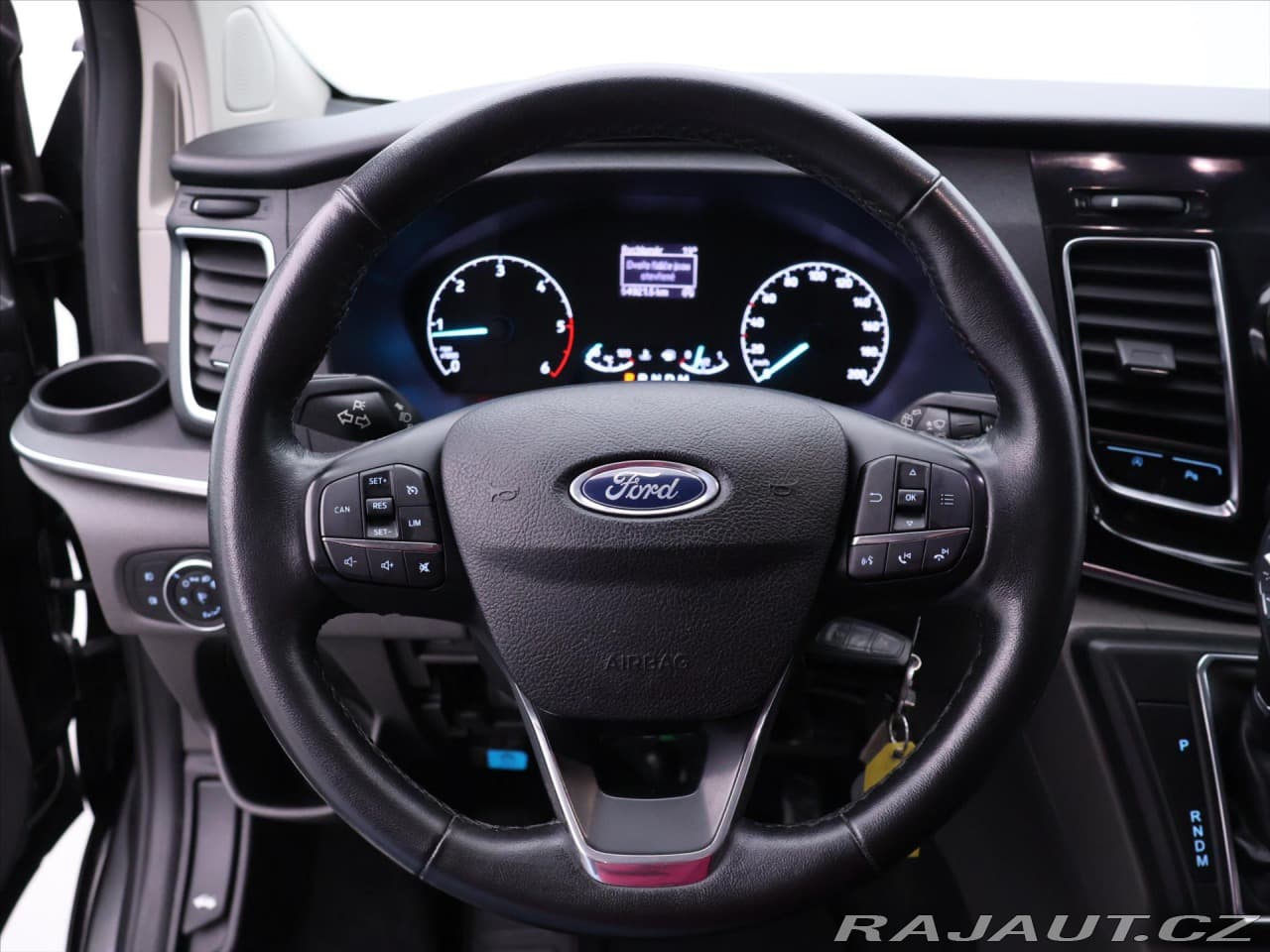 2018 Ford TOURNEO - 17