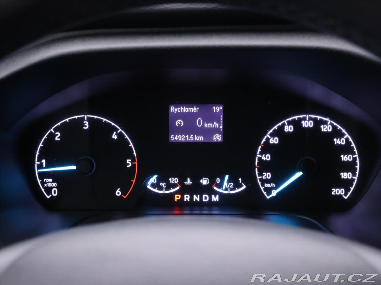 2018 Ford TOURNEO - 18