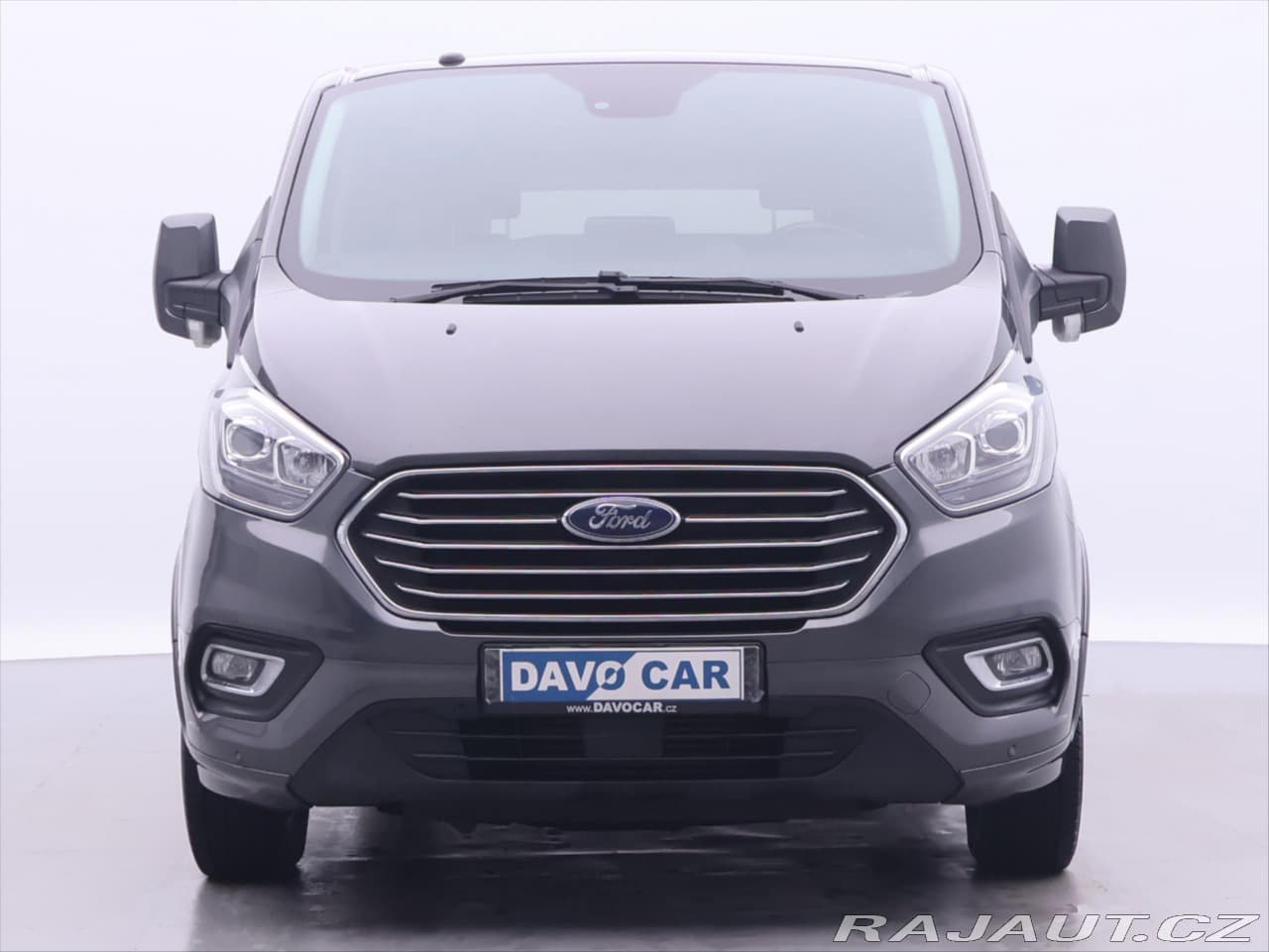 2018 Ford TOURNEO - 2