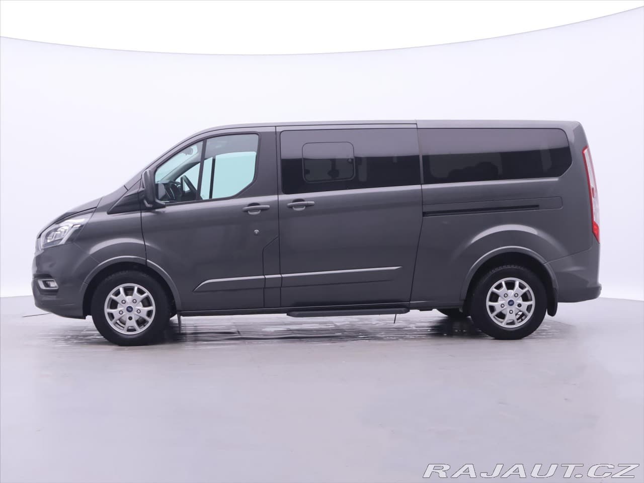 2018 Ford TOURNEO - 4