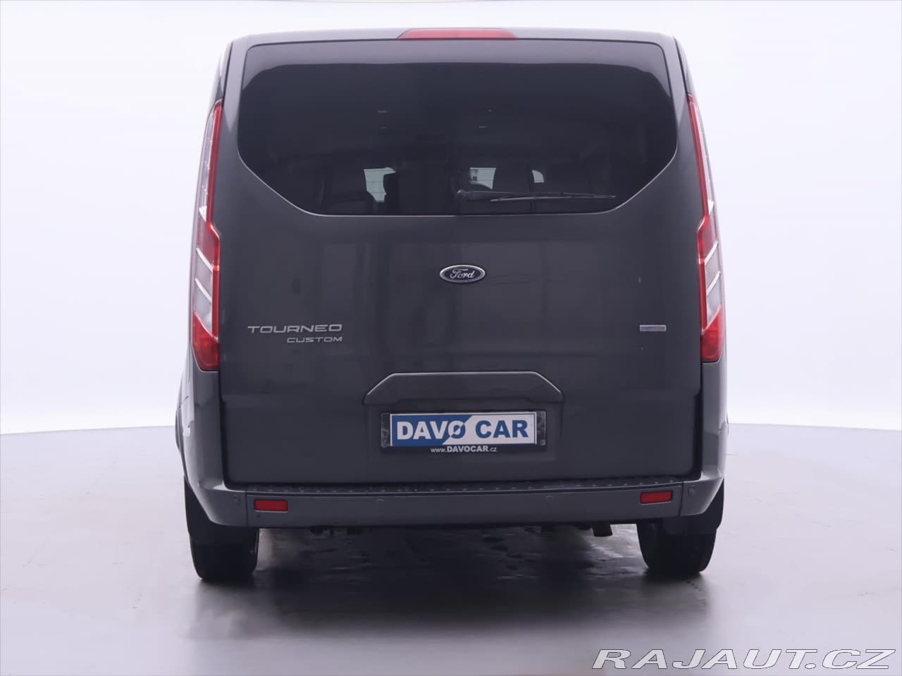 2018 Ford TOURNEO - 6