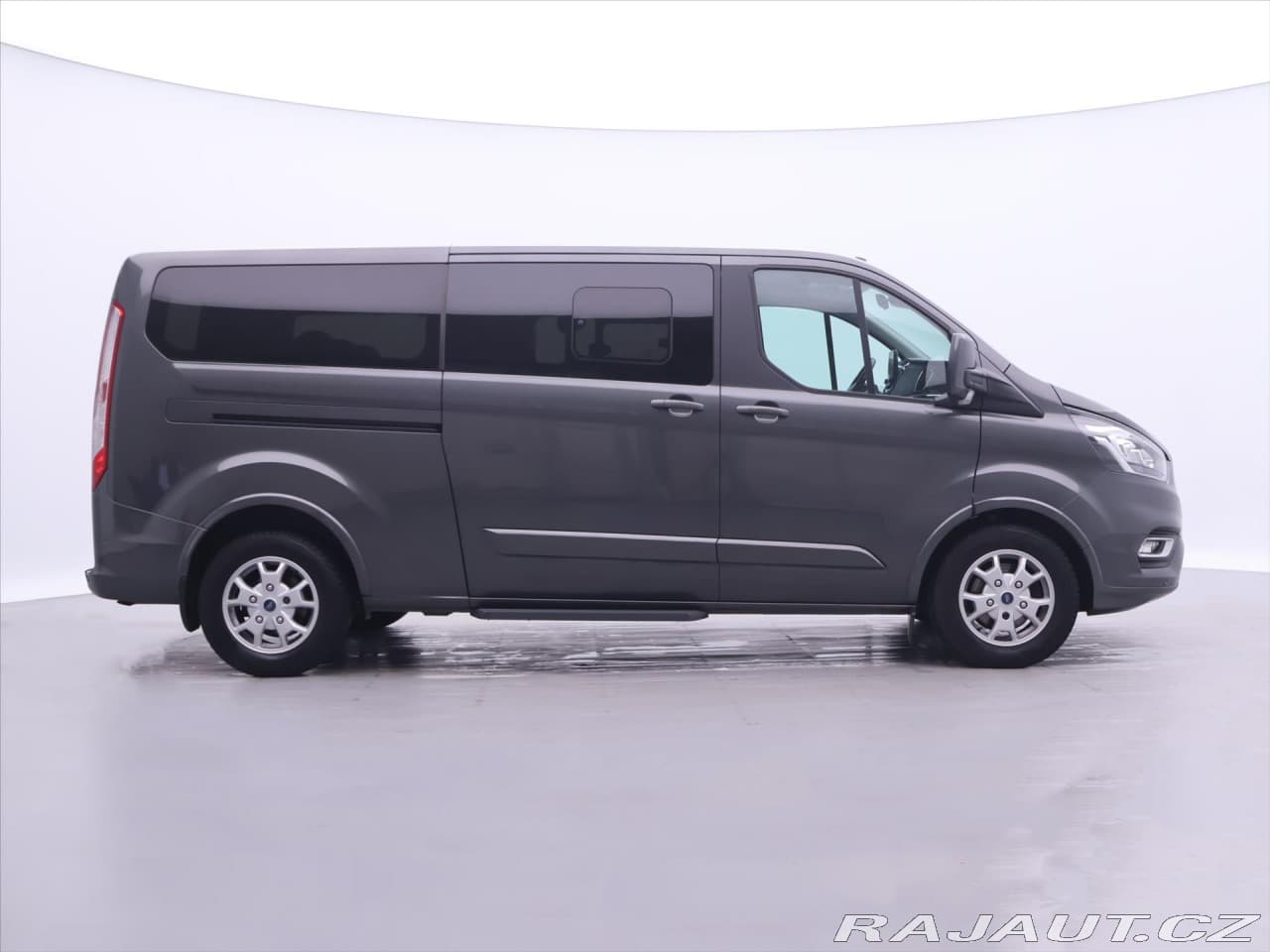2018 Ford TOURNEO - 8