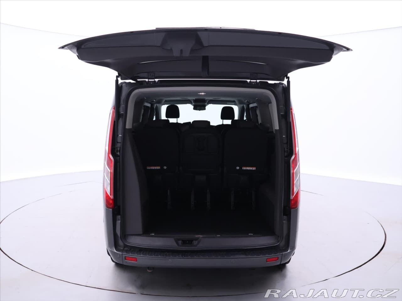 2018 Ford TOURNEO - 9