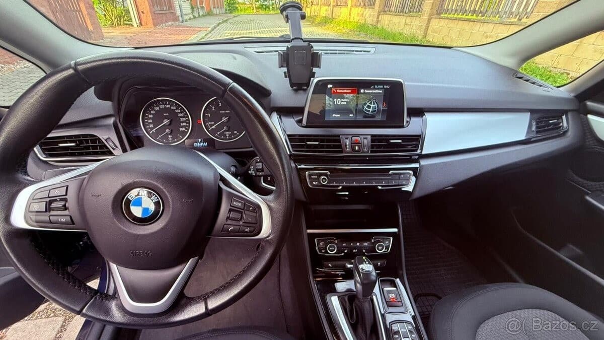2018 BMW 2-SERIES - 10