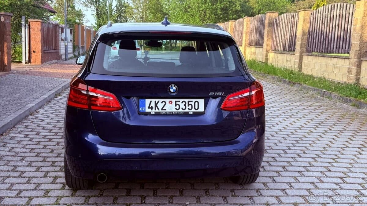 2018 BMW 2-SERIES - 9