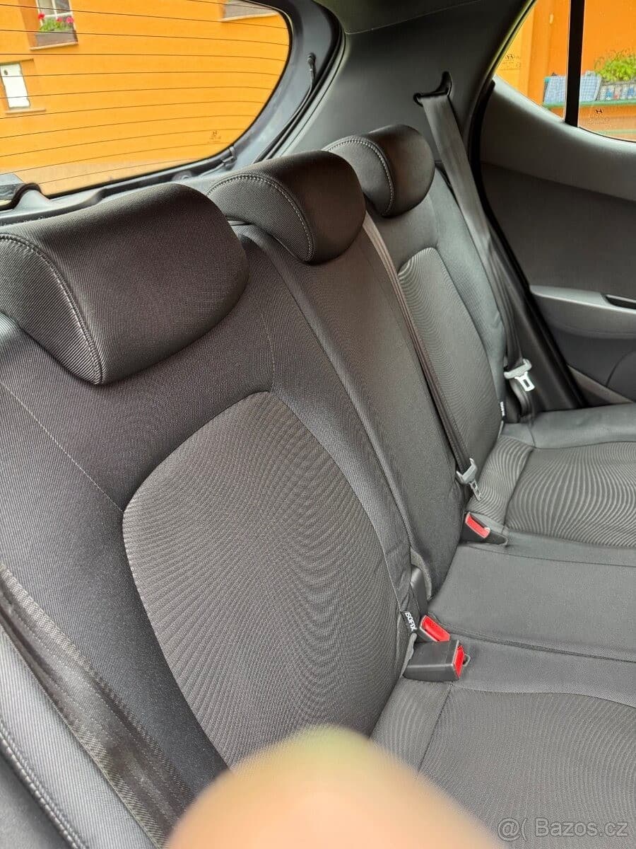 Hyundai i10 - 14