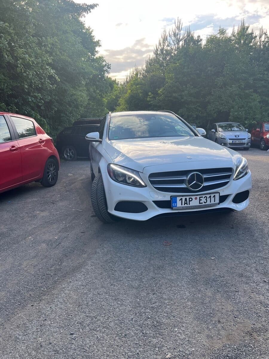 2016 Mercedes-Benz C-CLASS - 10
