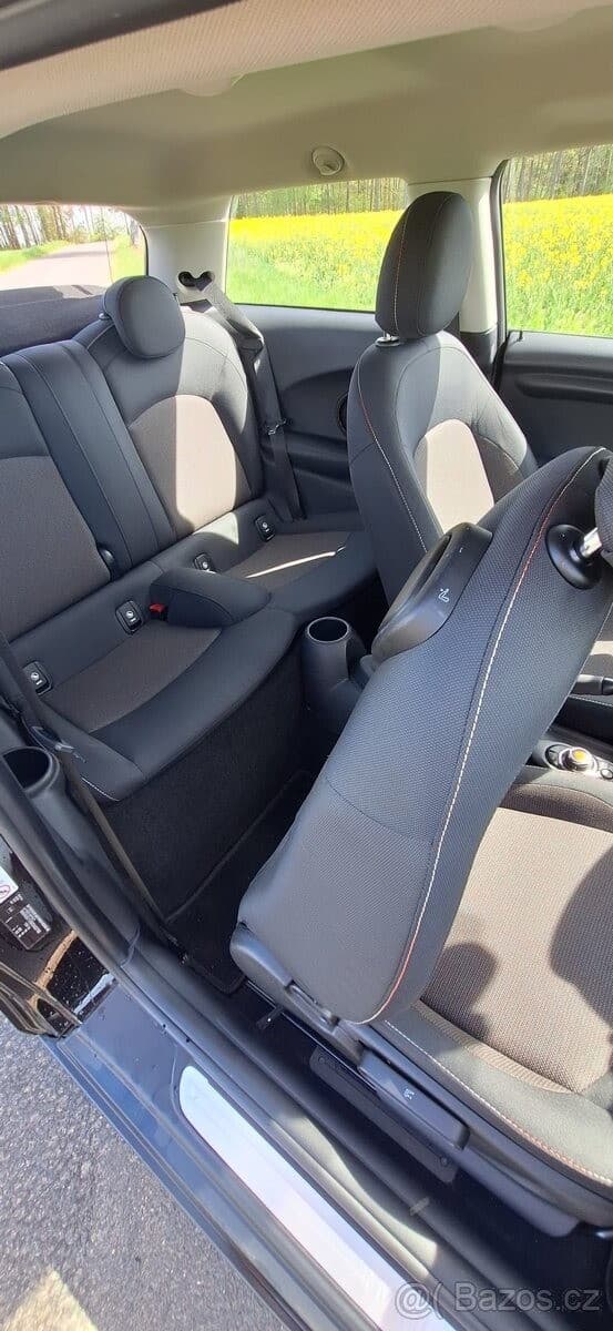 2015 Mini COOPER - 4