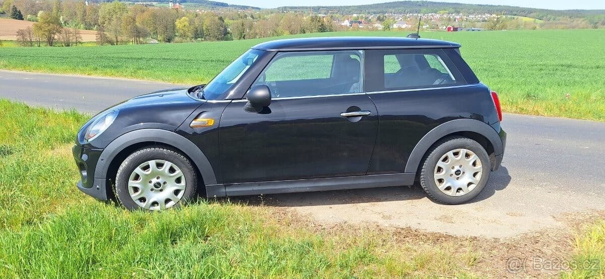 2015 Mini COOPER - 7