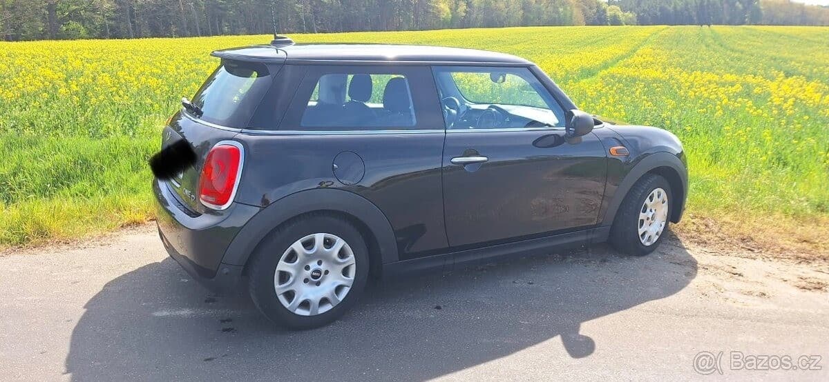 2015 Mini COOPER - 9