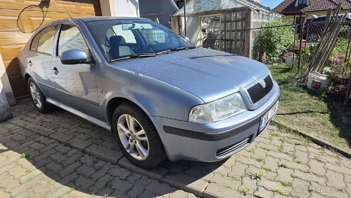 2009 Škoda OCTAVIA - 3