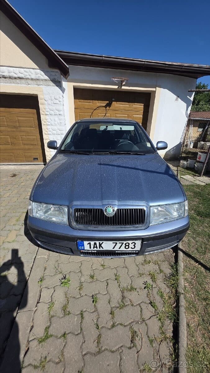 2009 Škoda OCTAVIA - 4