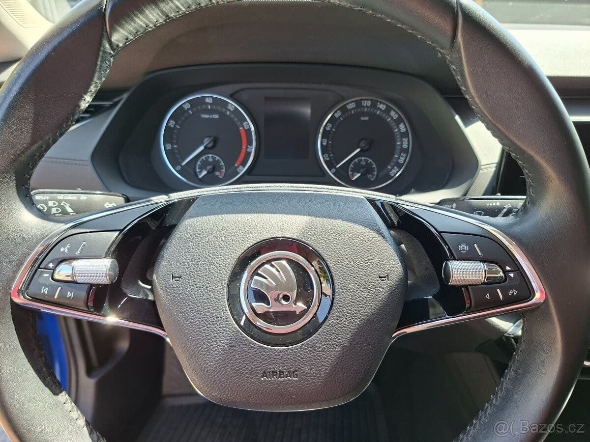2021 Škoda OCTAVIA - 5