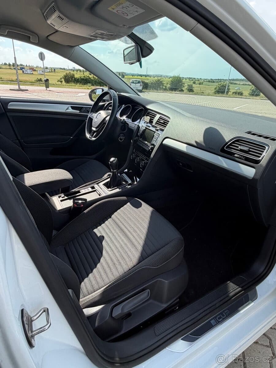 2014 Volkswagen GOLF - 12
