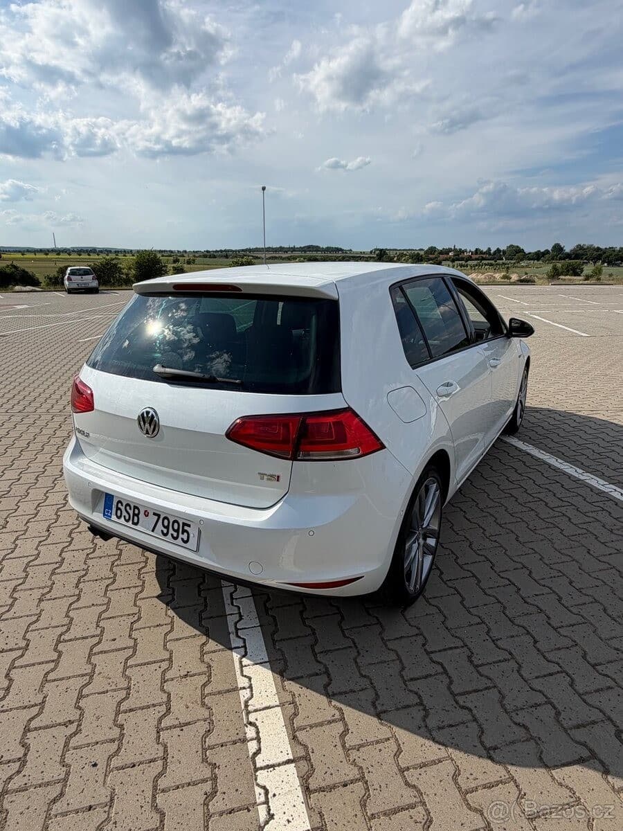 2014 Volkswagen GOLF - 13
